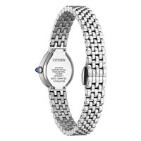 Reloj Citizen Mujer Rainell Mini in Acero EX1550-54A - EX1550-54A